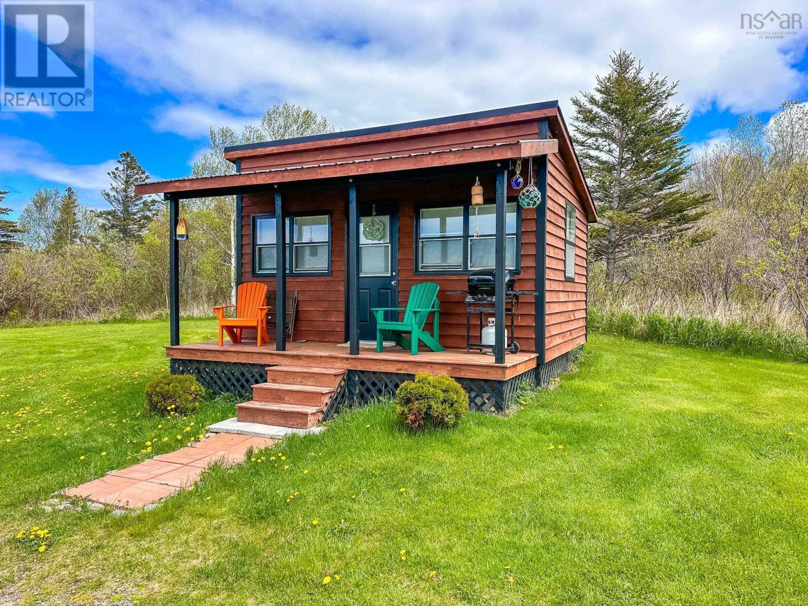 11866 Shore Road, Cottage Cove, Nova Scotia  B0S 1P0 - Photo 31 - 202512652