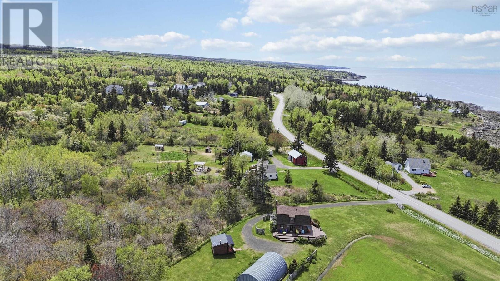 11866 Shore Road, Cottage Cove, Nova Scotia  B0S 1P0 - Photo 48 - 202512652