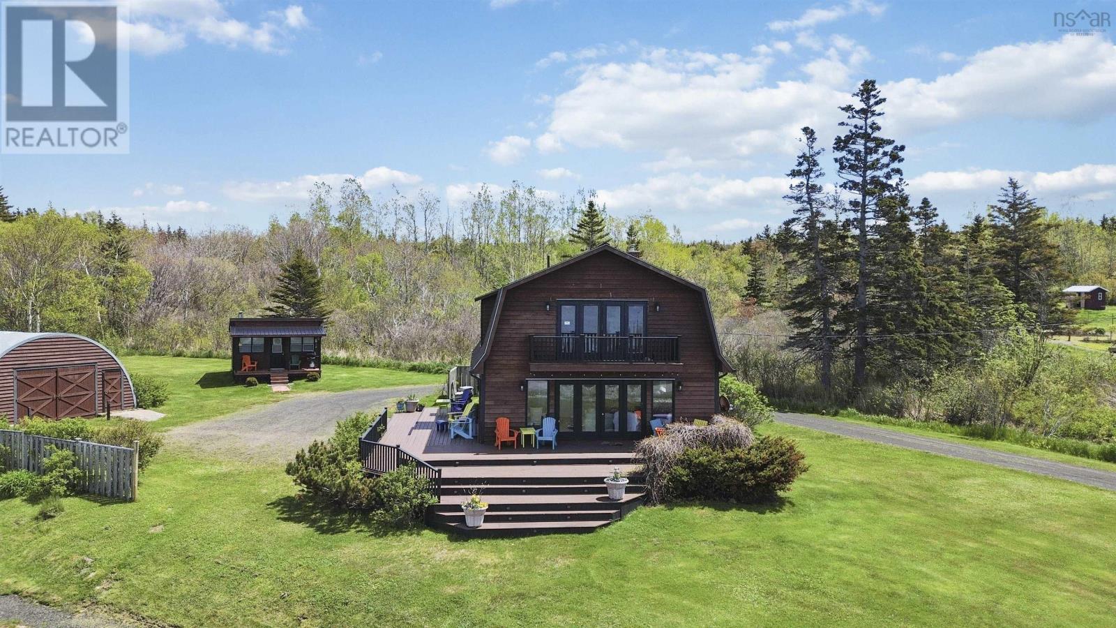 11866 Shore Road, Cottage Cove, Nova Scotia  B0S 1P0 - Photo 38 - 202512652