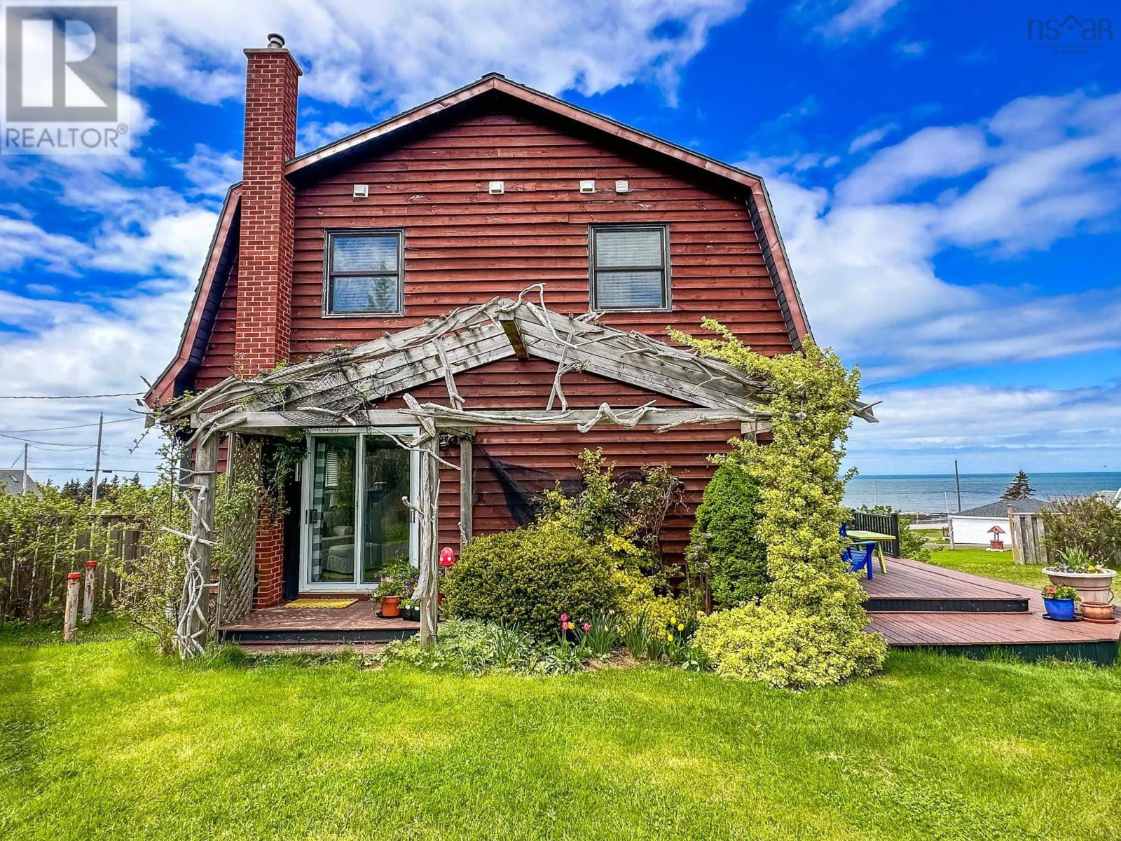 11866 Shore Road, Cottage Cove, Nova Scotia  B0S 1P0 - Photo 45 - 202512652