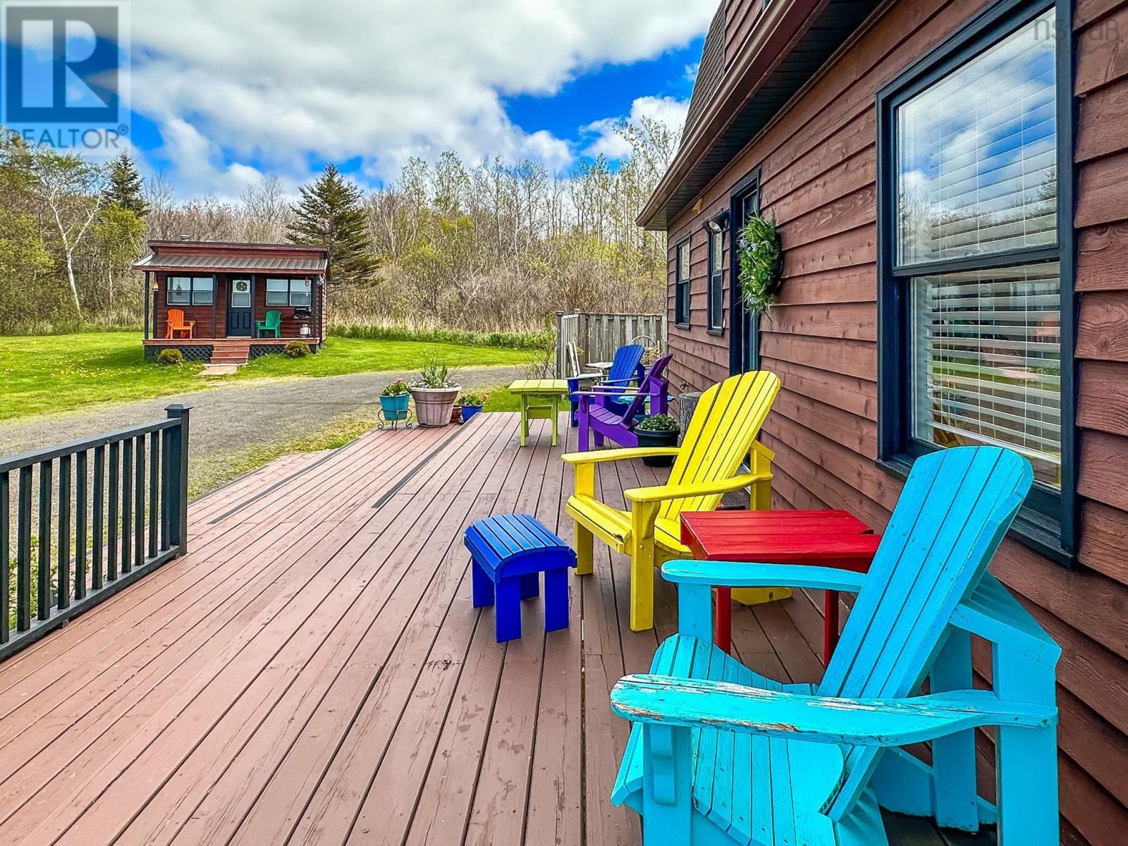 11866 Shore Road, Cottage Cove, Nova Scotia  B0S 1P0 - Photo 41 - 202512652