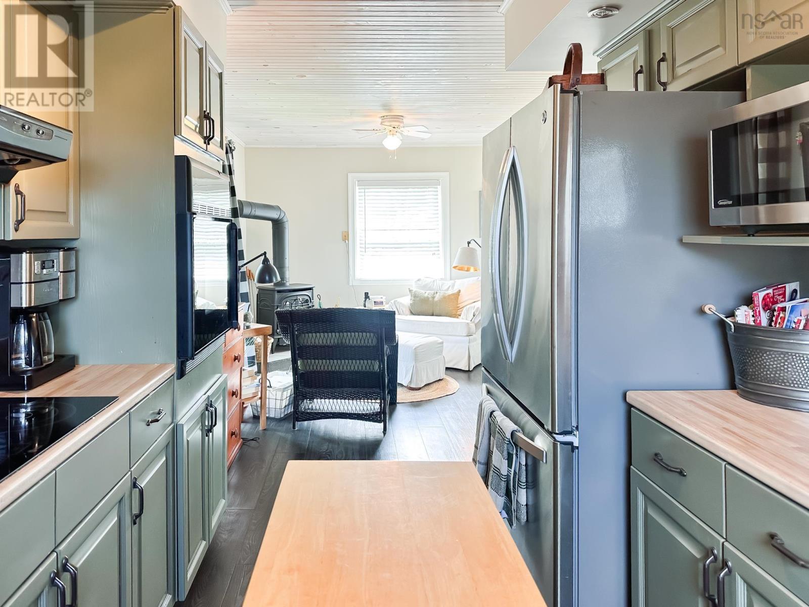 11866 Shore Road, Cottage Cove, Nova Scotia  B0S 1P0 - Photo 8 - 202512652