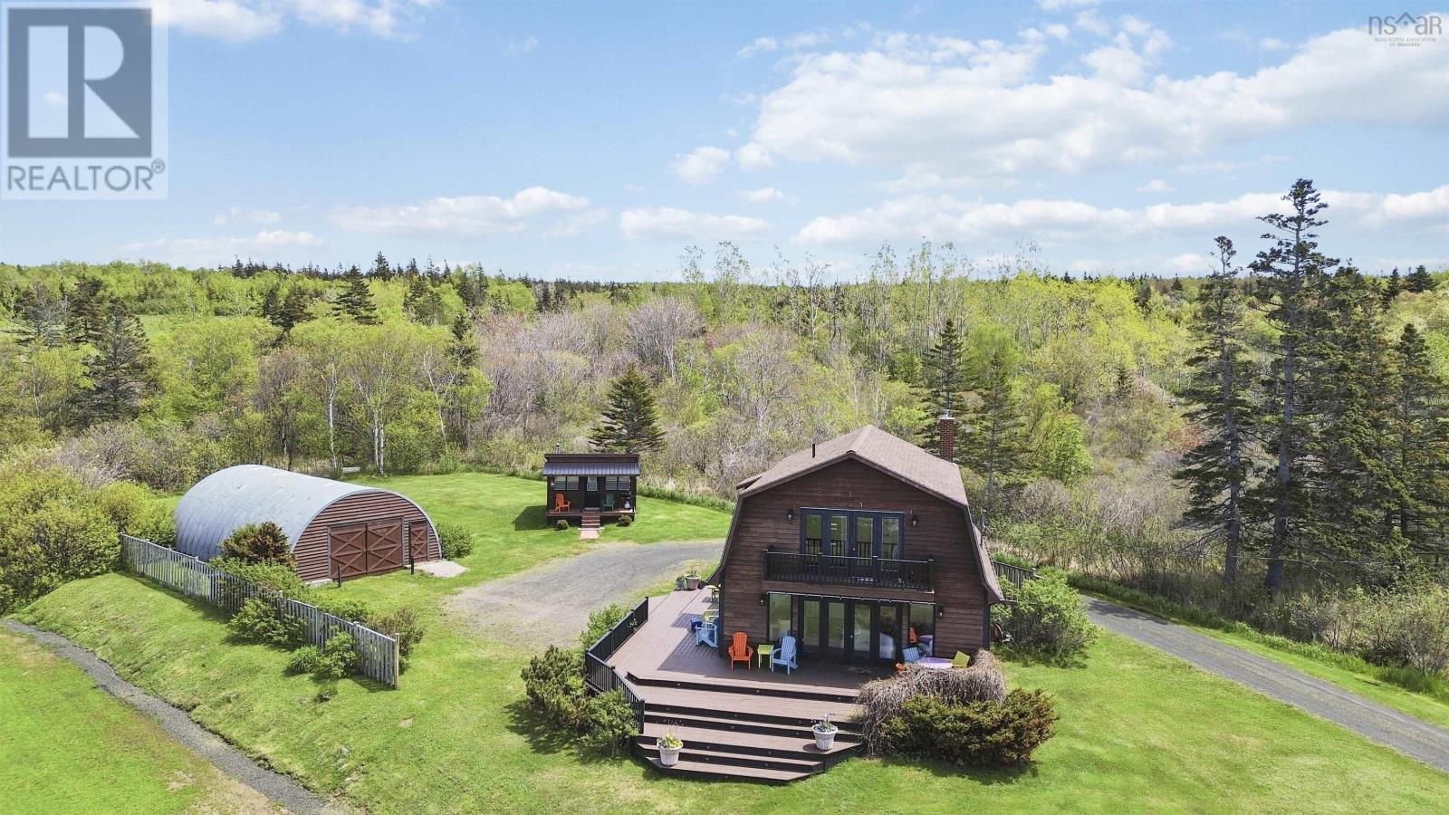 11866 Shore Road, Cottage Cove, Nova Scotia  B0S 1P0 - Photo 2 - 202512652