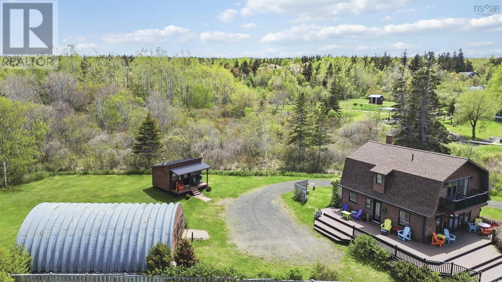 11866 Shore Road, Cottage Cove, Nova Scotia  B0S 1P0 - Photo 29 - 202512652