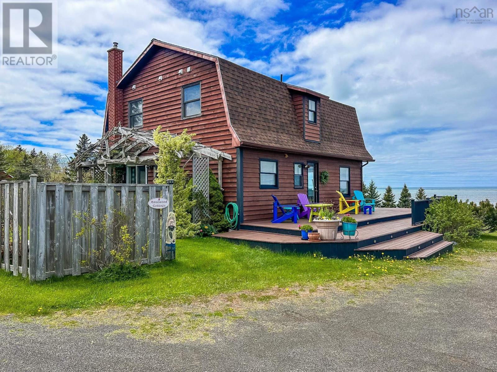 11866 Shore Road, Cottage Cove, Nova Scotia  B0S 1P0 - Photo 44 - 202512652