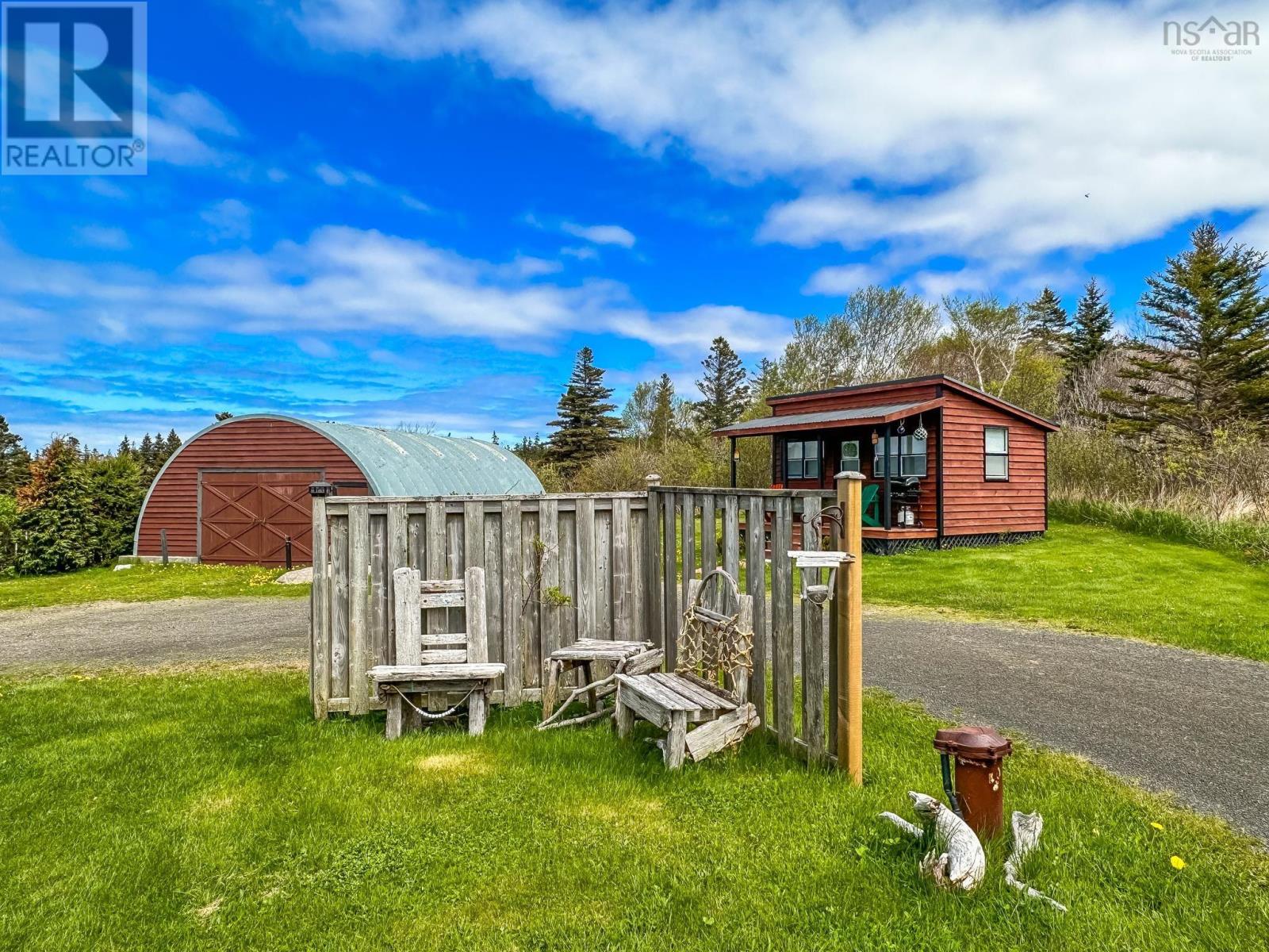 11866 Shore Road, Cottage Cove, Nova Scotia  B0S 1P0 - Photo 30 - 202512652