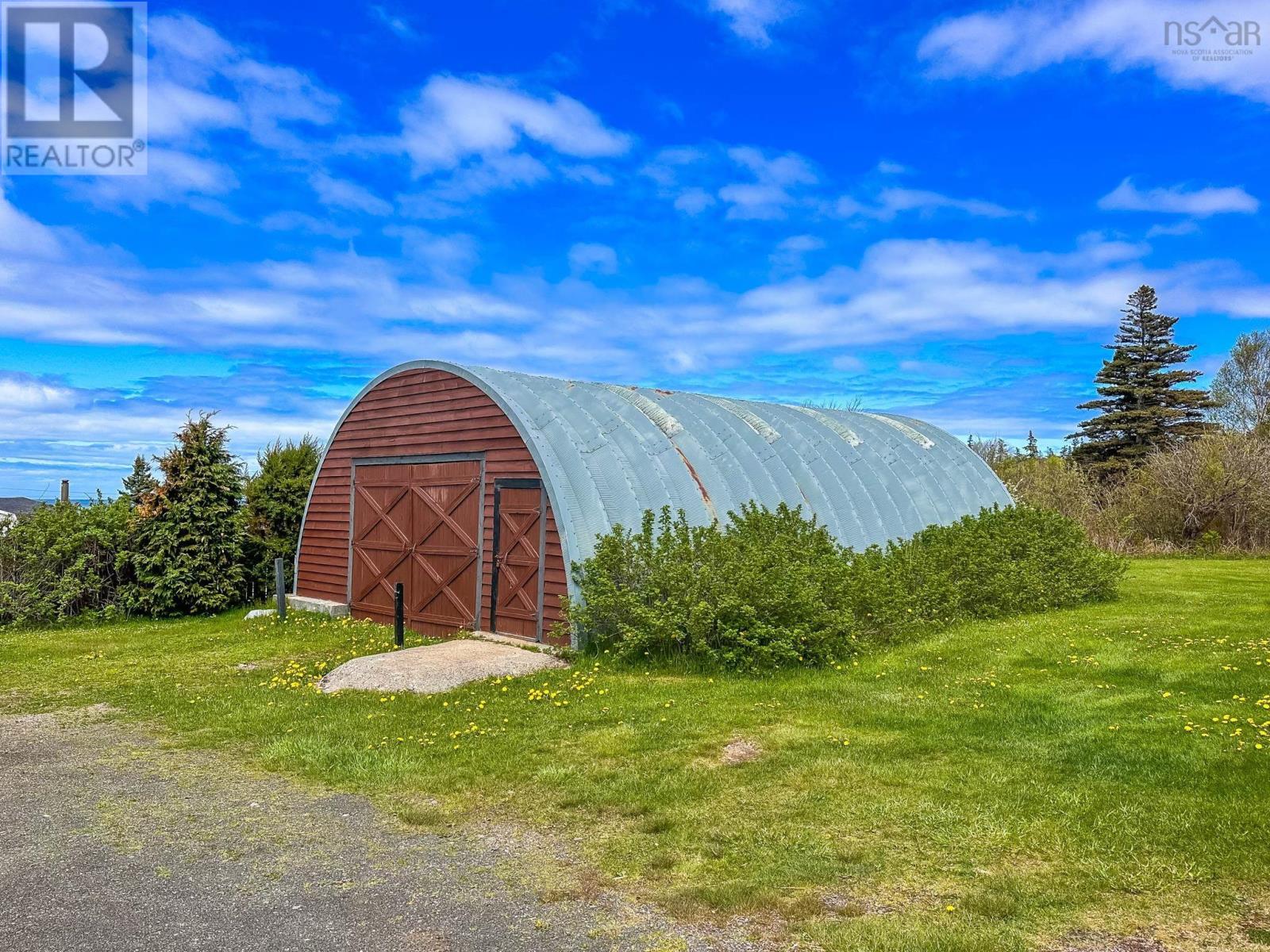 11866 Shore Road, Cottage Cove, Nova Scotia  B0S 1P0 - Photo 39 - 202512652