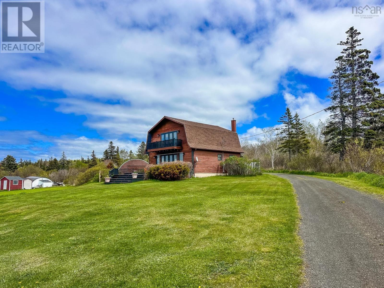 11866 Shore Road, Cottage Cove, Nova Scotia  B0S 1P0 - Photo 49 - 202512652