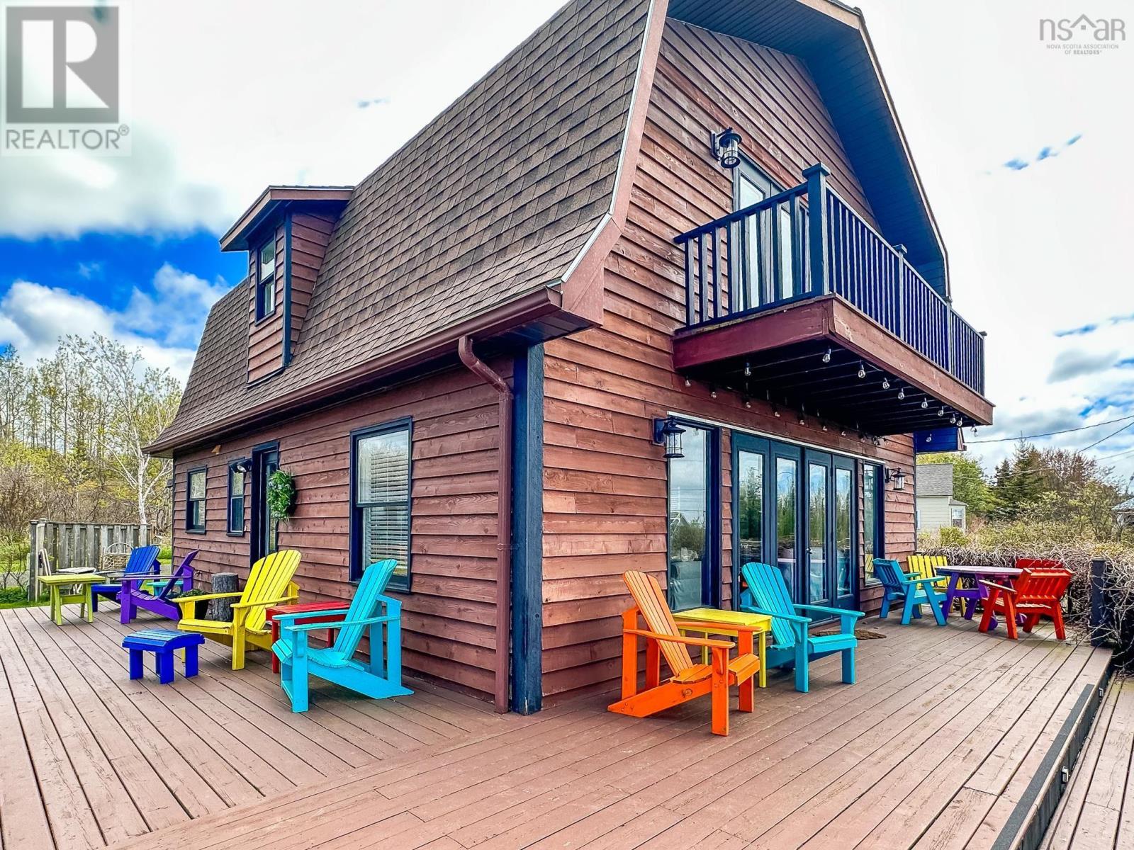 11866 Shore Road, Cottage Cove, Nova Scotia  B0S 1P0 - Photo 40 - 202512652