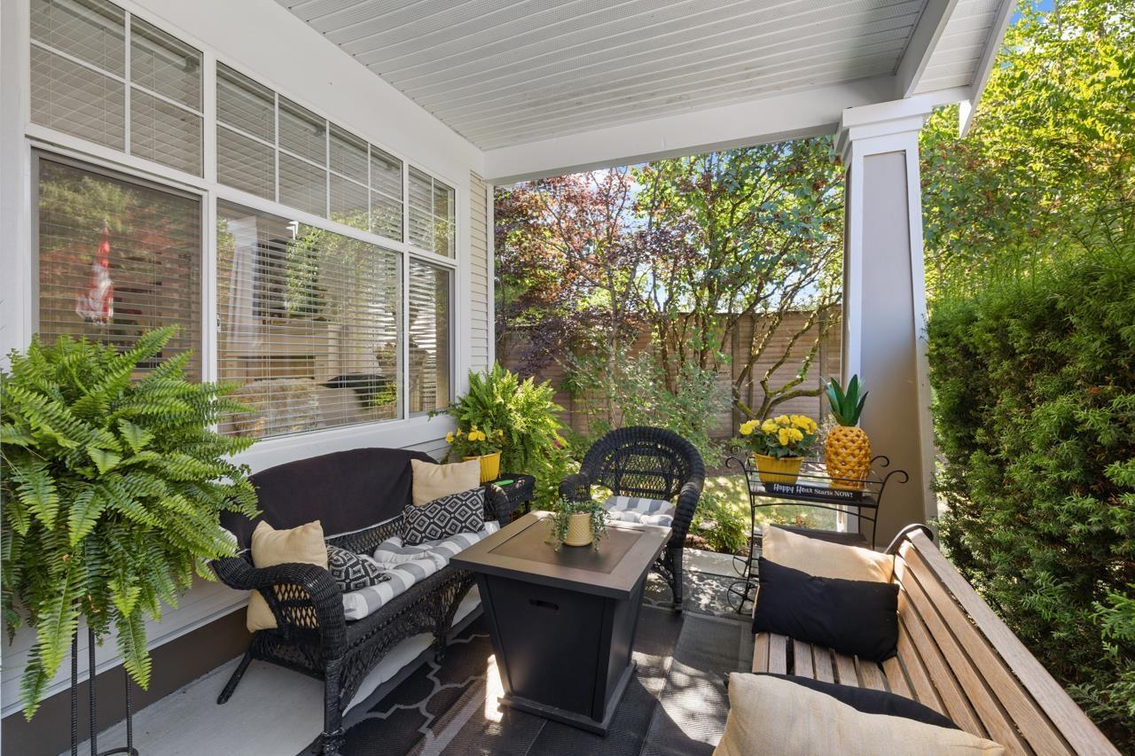 101 3500 144 Street, Surrey, British Columbia  V4P 3J6 - Photo 4 - R3023796