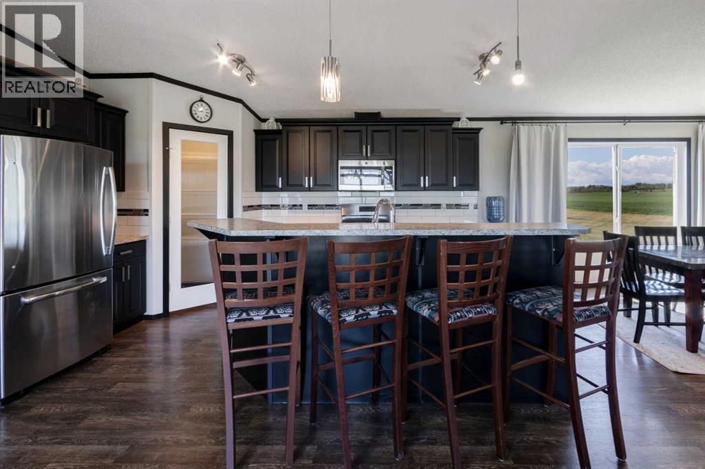 29224 Rr34, Rural Mountain View County, Alberta  T0M 0S0 - Photo 11 - A2235709