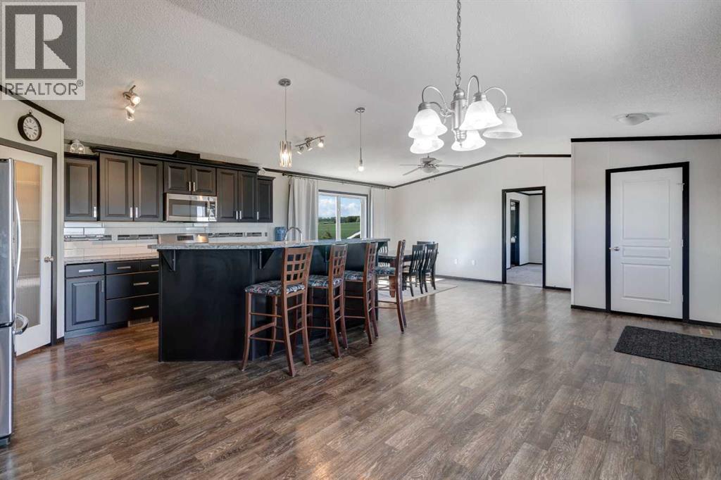 29224 Rr34, Rural Mountain View County, Alberta  T0M 0S0 - Photo 10 - A2235709