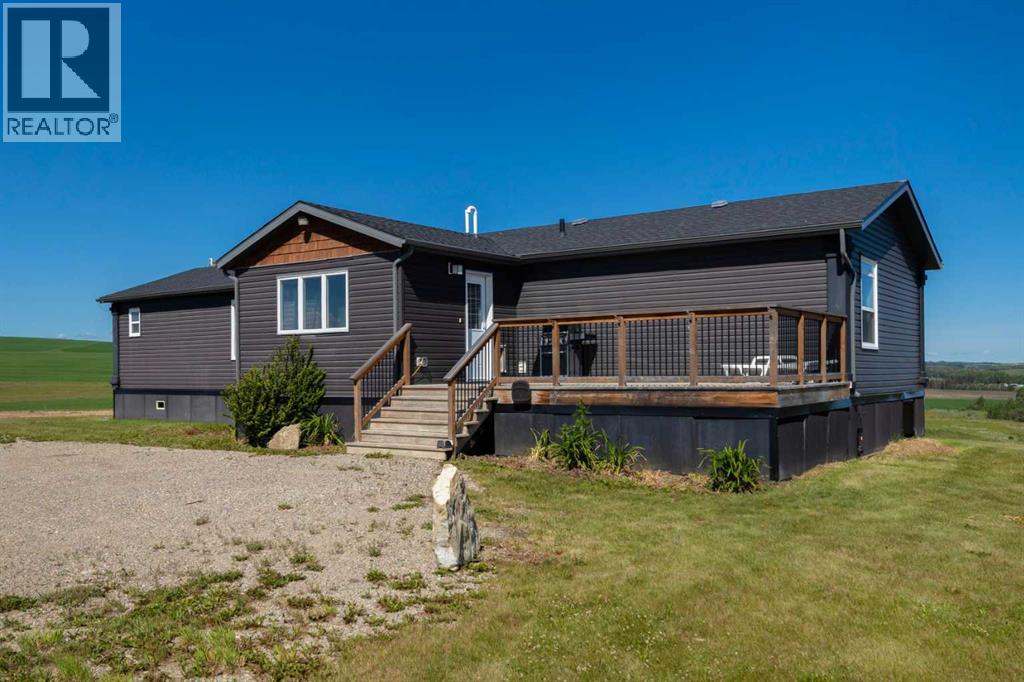 29224 Rr34, Rural Mountain View County, Alberta  T0M 0S0 - Photo 24 - A2235709