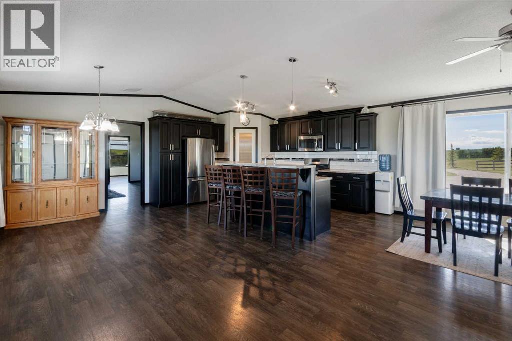 29224 Rr34, Rural Mountain View County, Alberta  T0M 0S0 - Photo 13 - A2235709