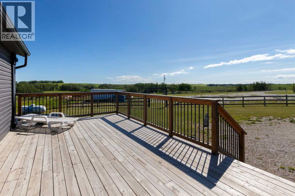 29224 Rr34, Rural Mountain View County, Alberta  T0M 0S0 - Photo 23 - A2235709