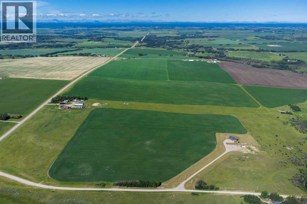 29224 Rr34, Rural Mountain View County, Alberta  T0M 0S0 - Photo 6 - A2235709