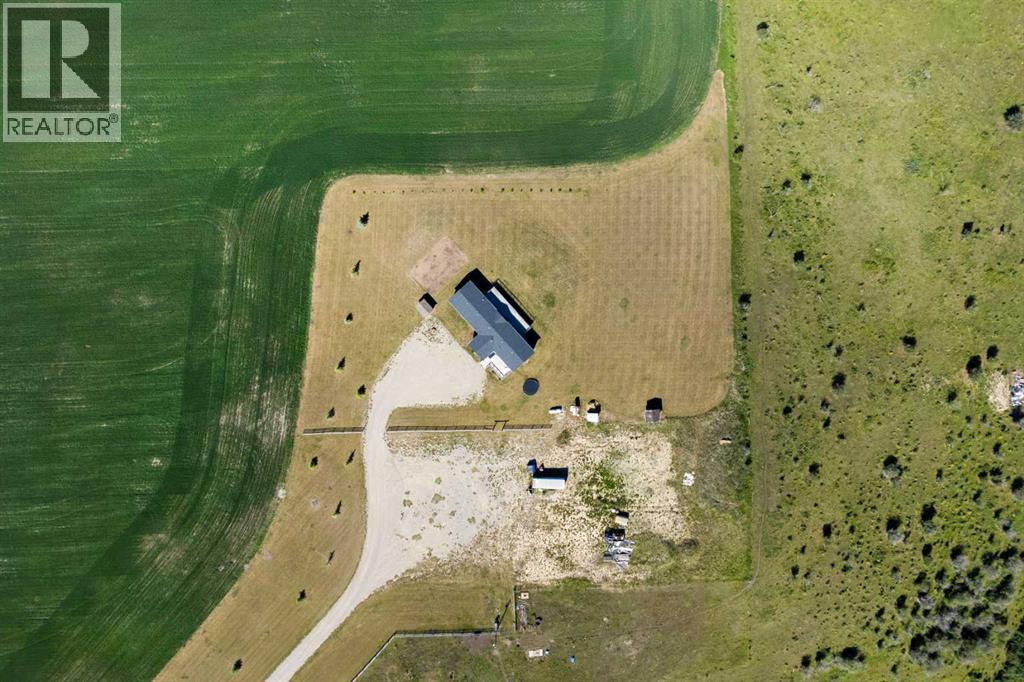 29224 Rr34, Rural Mountain View County, Alberta  T0M 0S0 - Photo 5 - A2235709