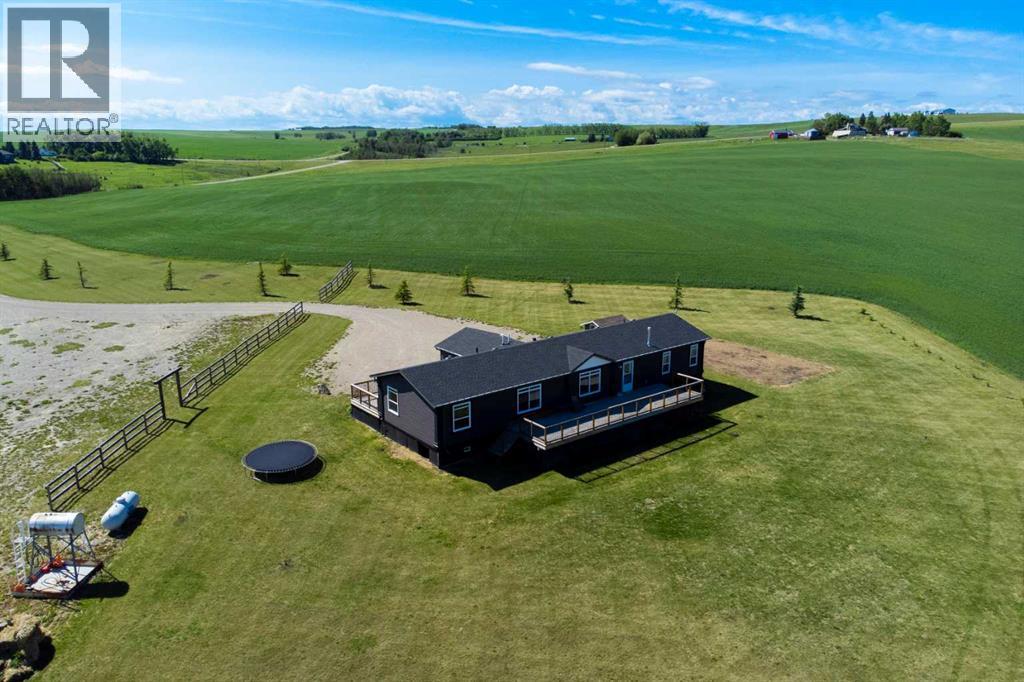 29224 Rr34, Rural Mountain View County, Alberta  T0M 0S0 - Photo 4 - A2235709