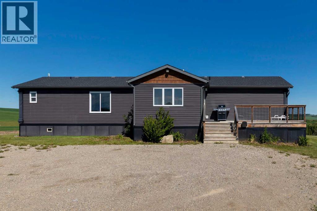 29224 Rr34, Rural Mountain View County, Alberta  T0M 0S0 - Photo 8 - A2235709