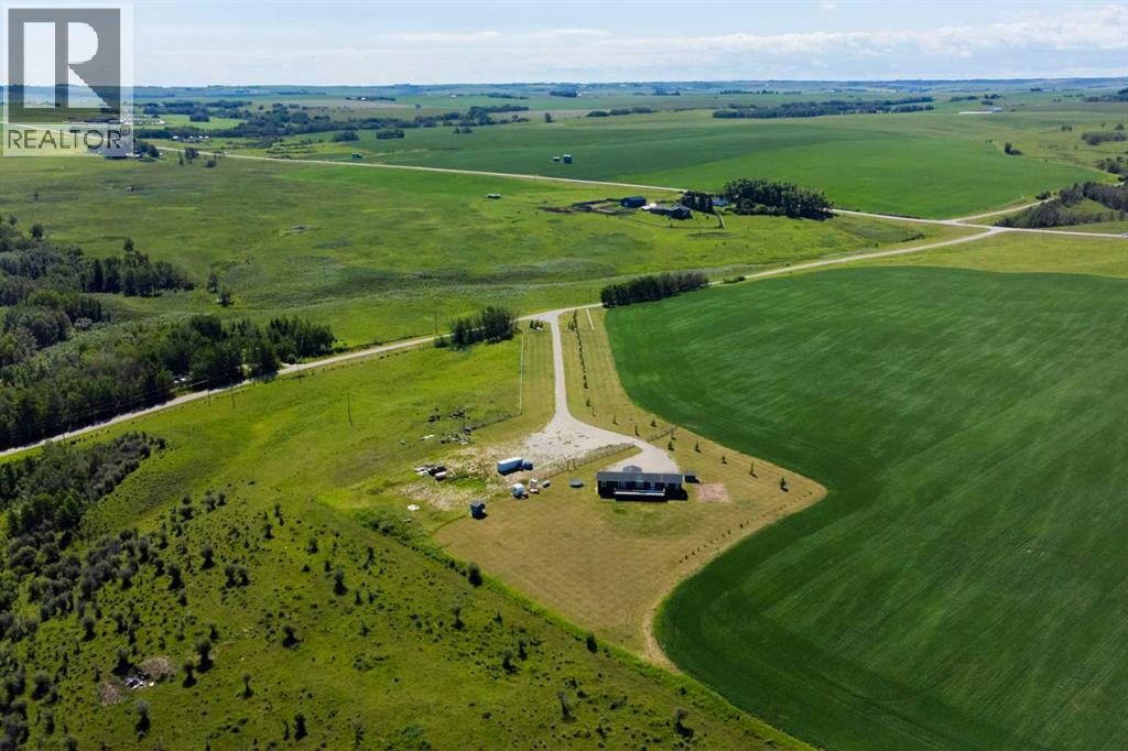 29224 Rr34, Rural Mountain View County, Alberta  T0M 0S0 - Photo 7 - A2235709