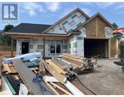 (Lot # 111) 38 Leaside Drive, Port Williams, Ca