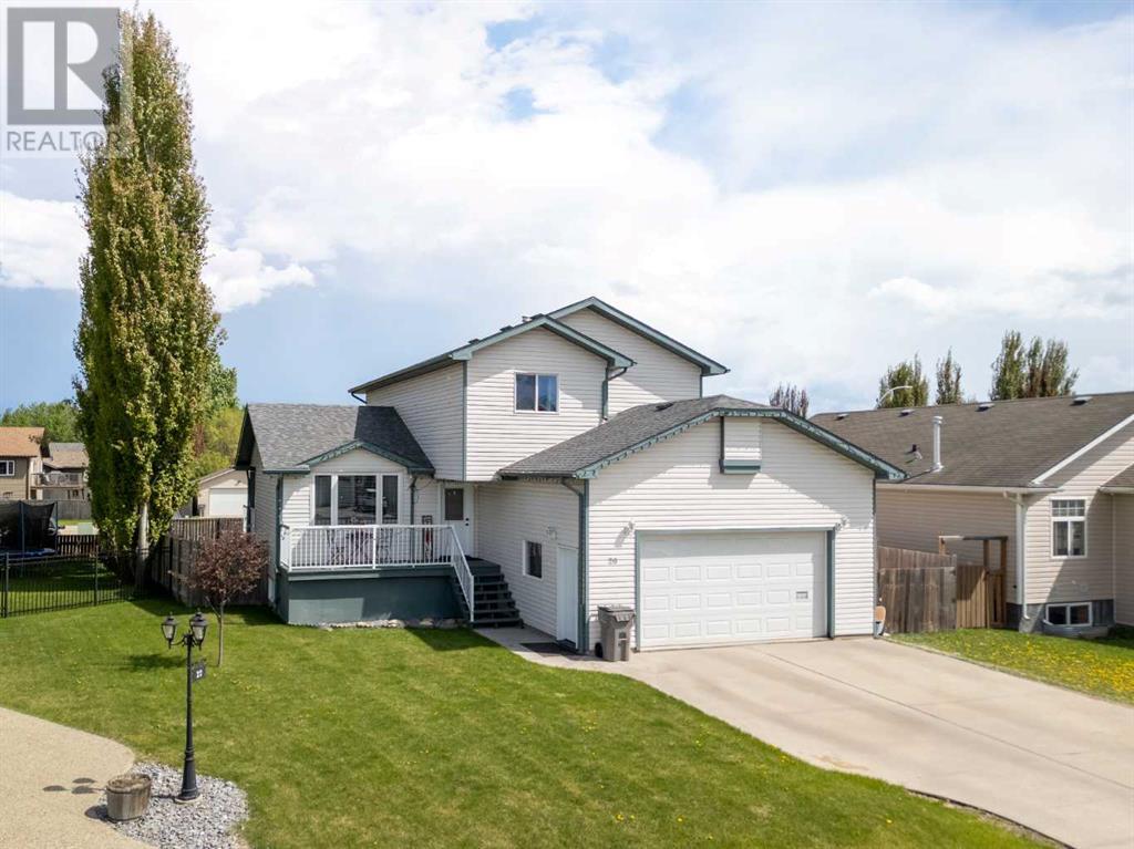 Property at 26 Stuckey Crescent image 1
