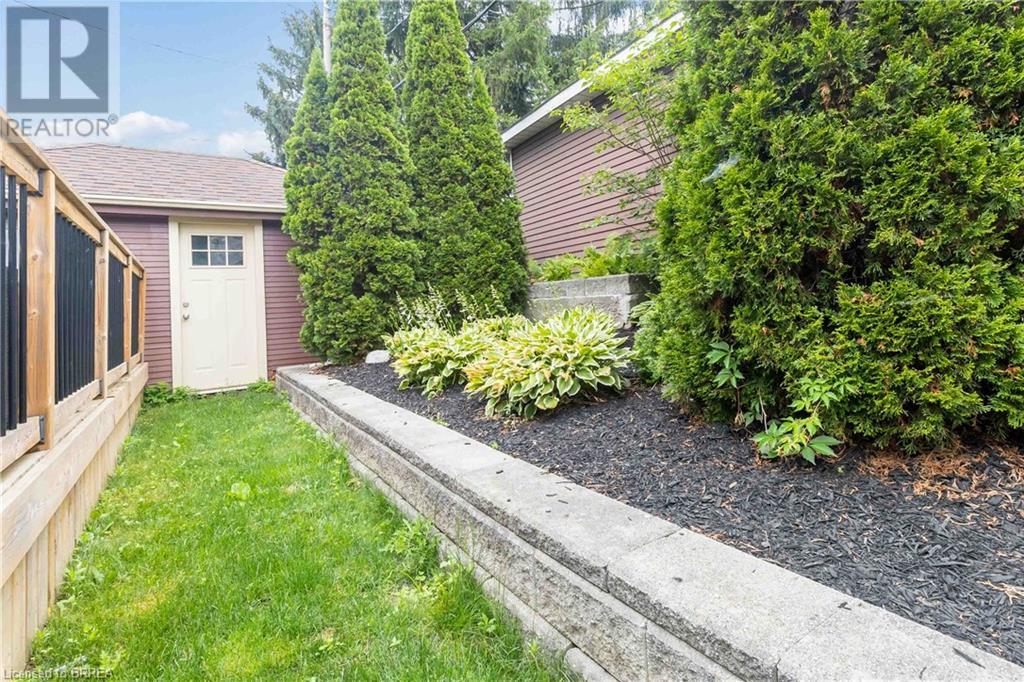 19 Lincoln Avenue, Brantford, Ontario  N3T 4S5 - Photo 44 - 40748448