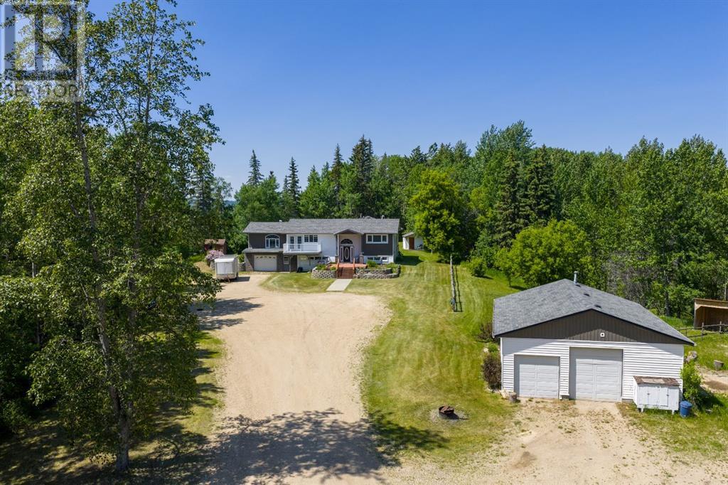 Property at 22 593037 Range Road 122 image 3