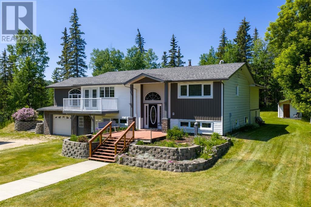 Property at 22 593037 Range Road 122 image 4
