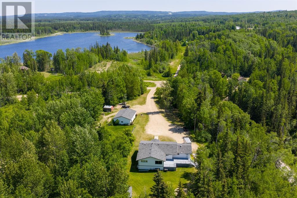 Property at 22 593037 Range Road 122 image 1