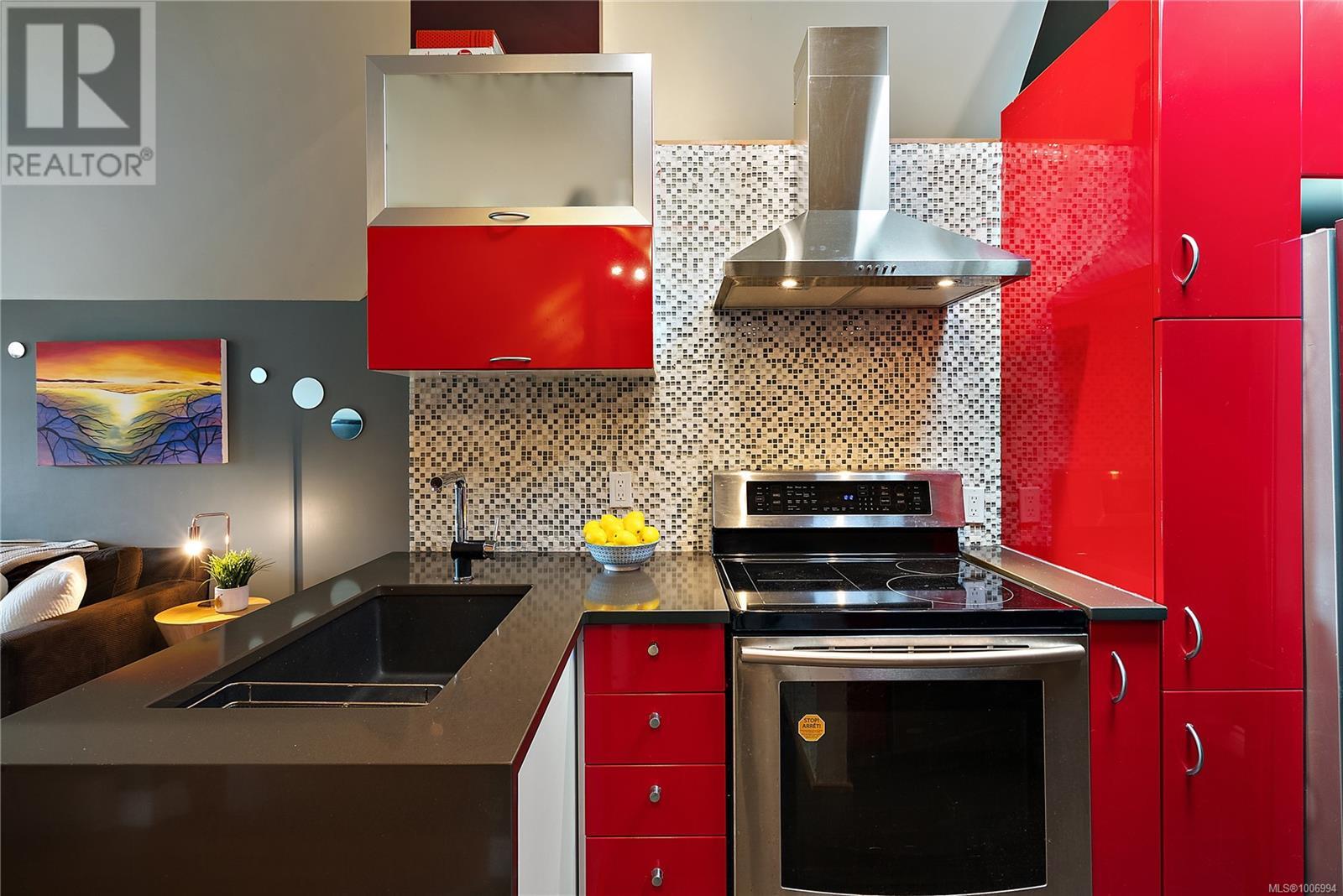 6 851 Wollaston St, Esquimalt, British Columbia  V9A 5A9 - Photo 9 - 1006994