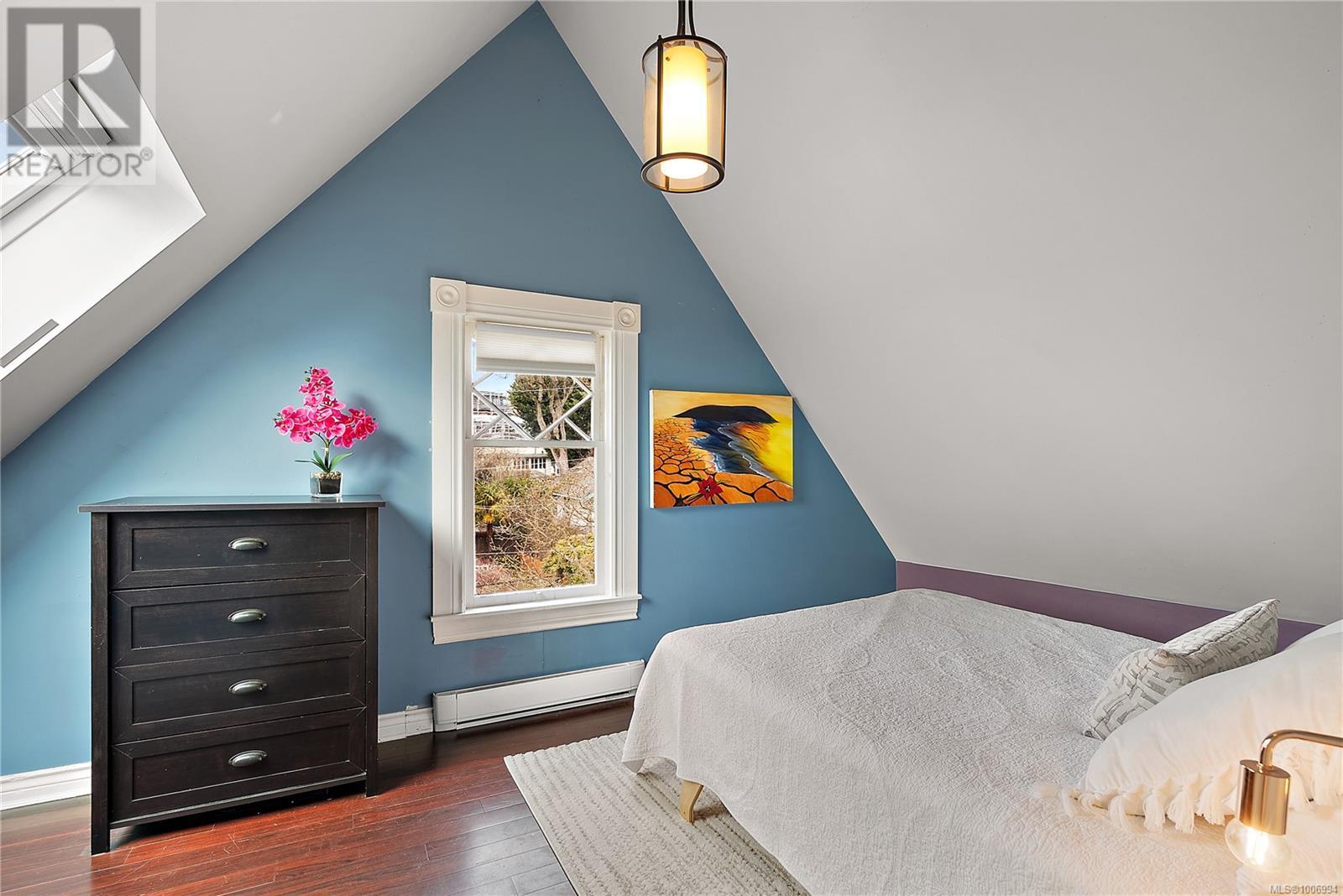 6 851 Wollaston St, Esquimalt, British Columbia  V9A 5A9 - Photo 13 - 1006994