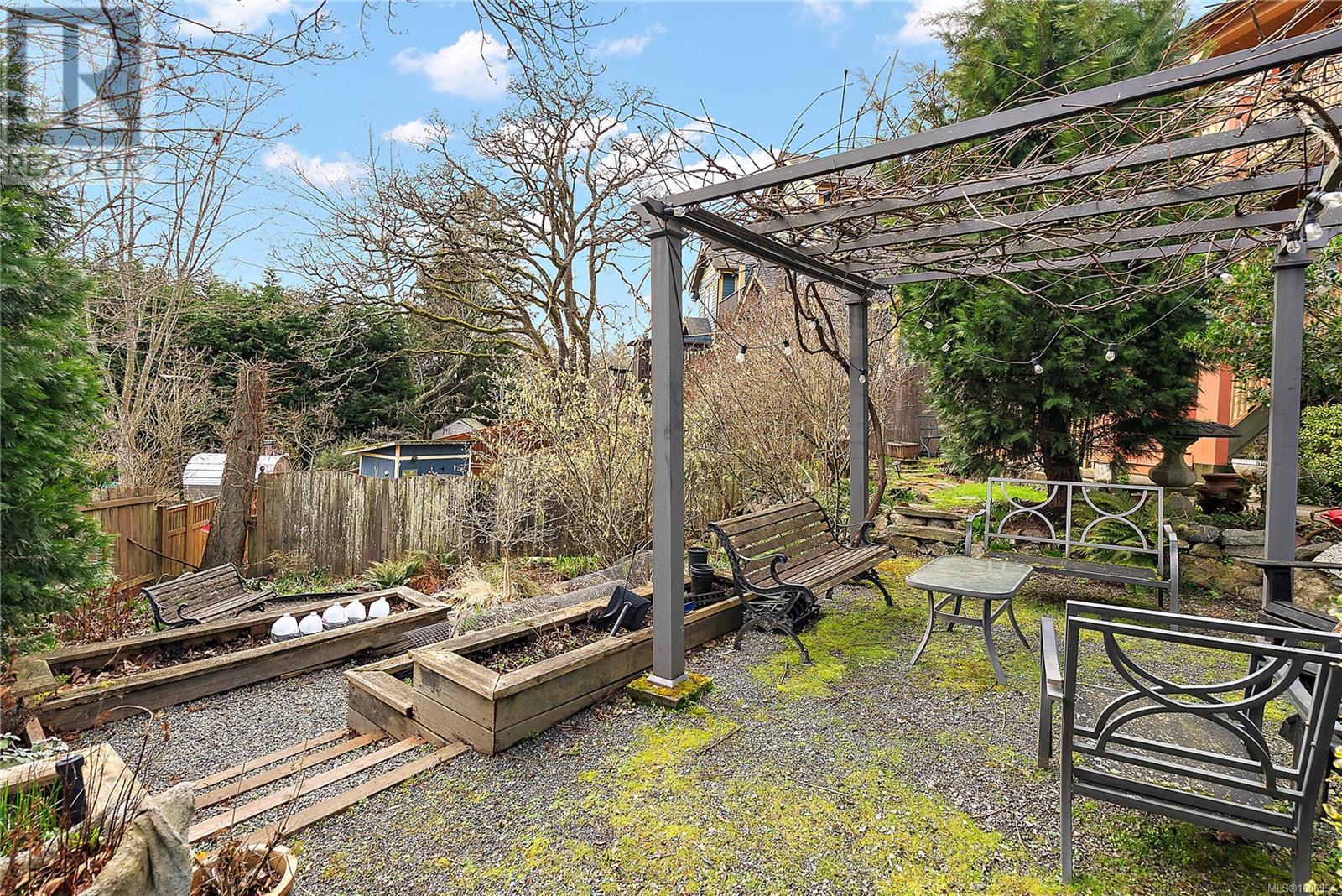 6 851 Wollaston St, Esquimalt, British Columbia  V9A 5A9 - Photo 21 - 1006994