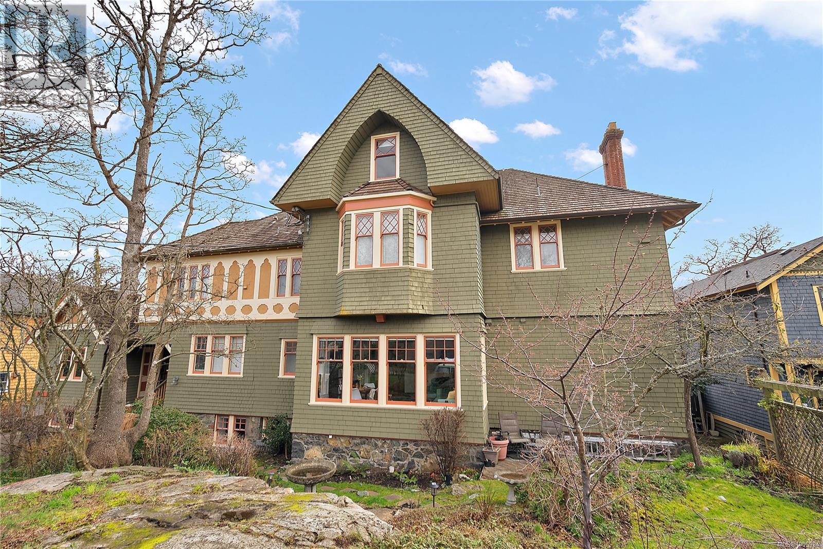 6 851 Wollaston St, Esquimalt, British Columbia  V9A 5A9 - Photo 23 - 1006994