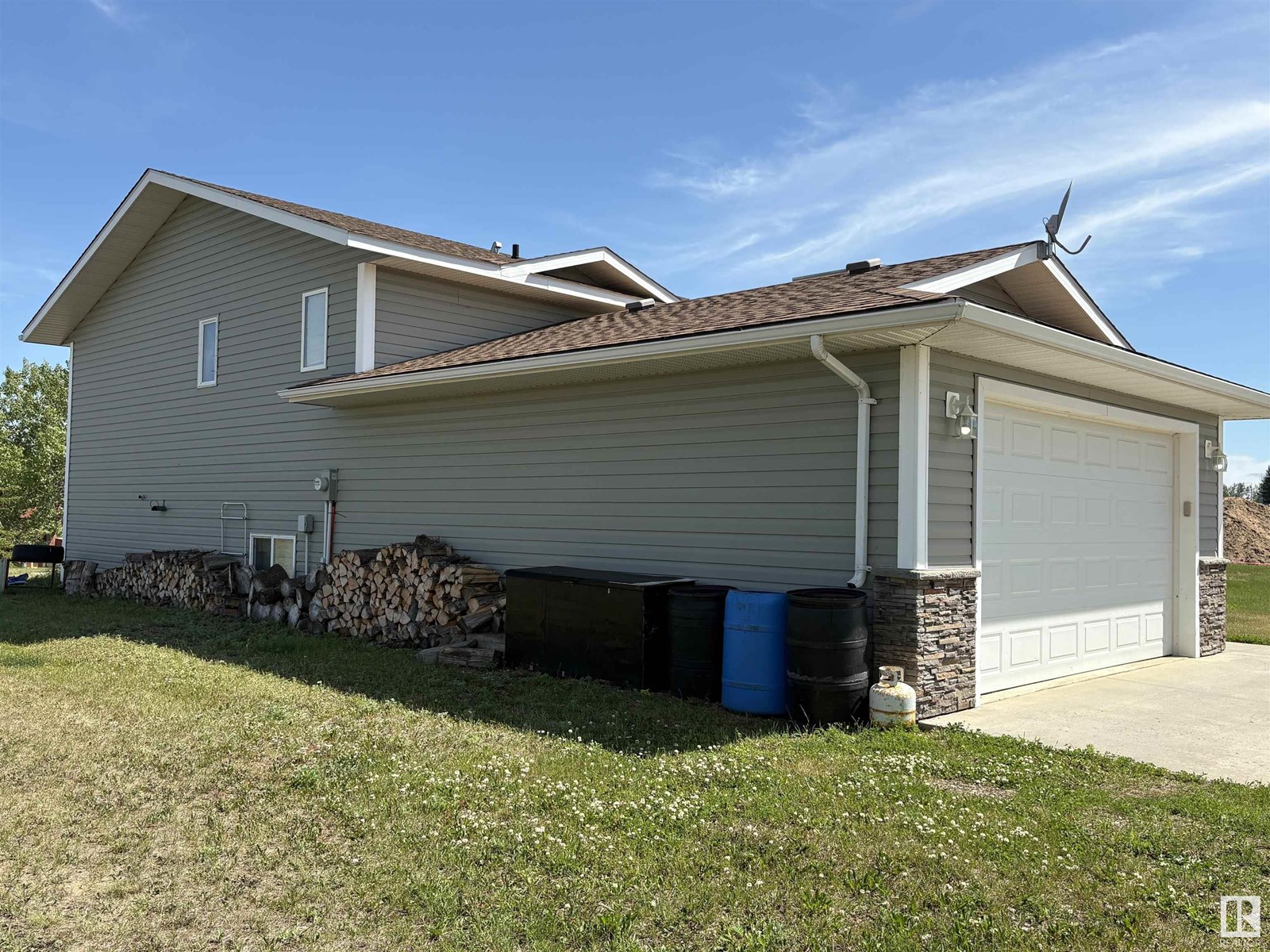 5609 45 St, Smoky Lake Town, Alberta  T0A 3C0 - Photo 2 - E4446665