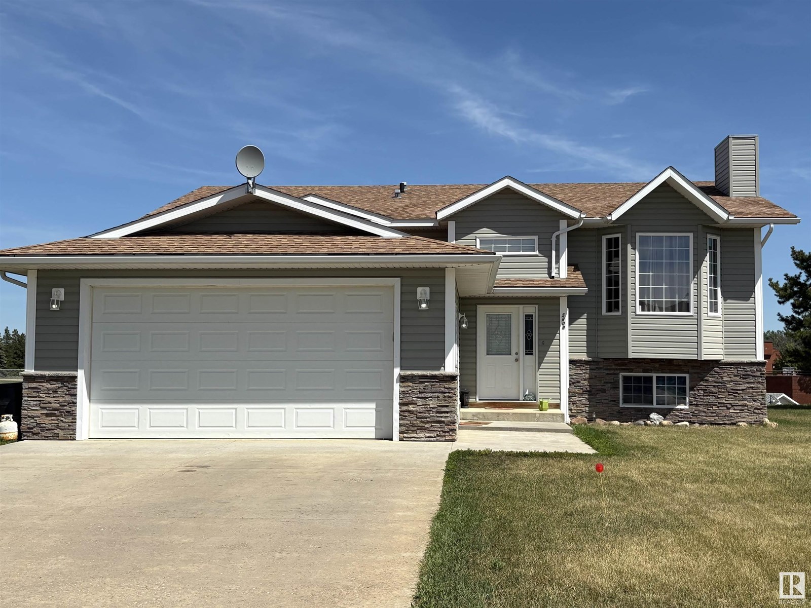 5609 45 ST, Smoky Lake Town, Alberta
