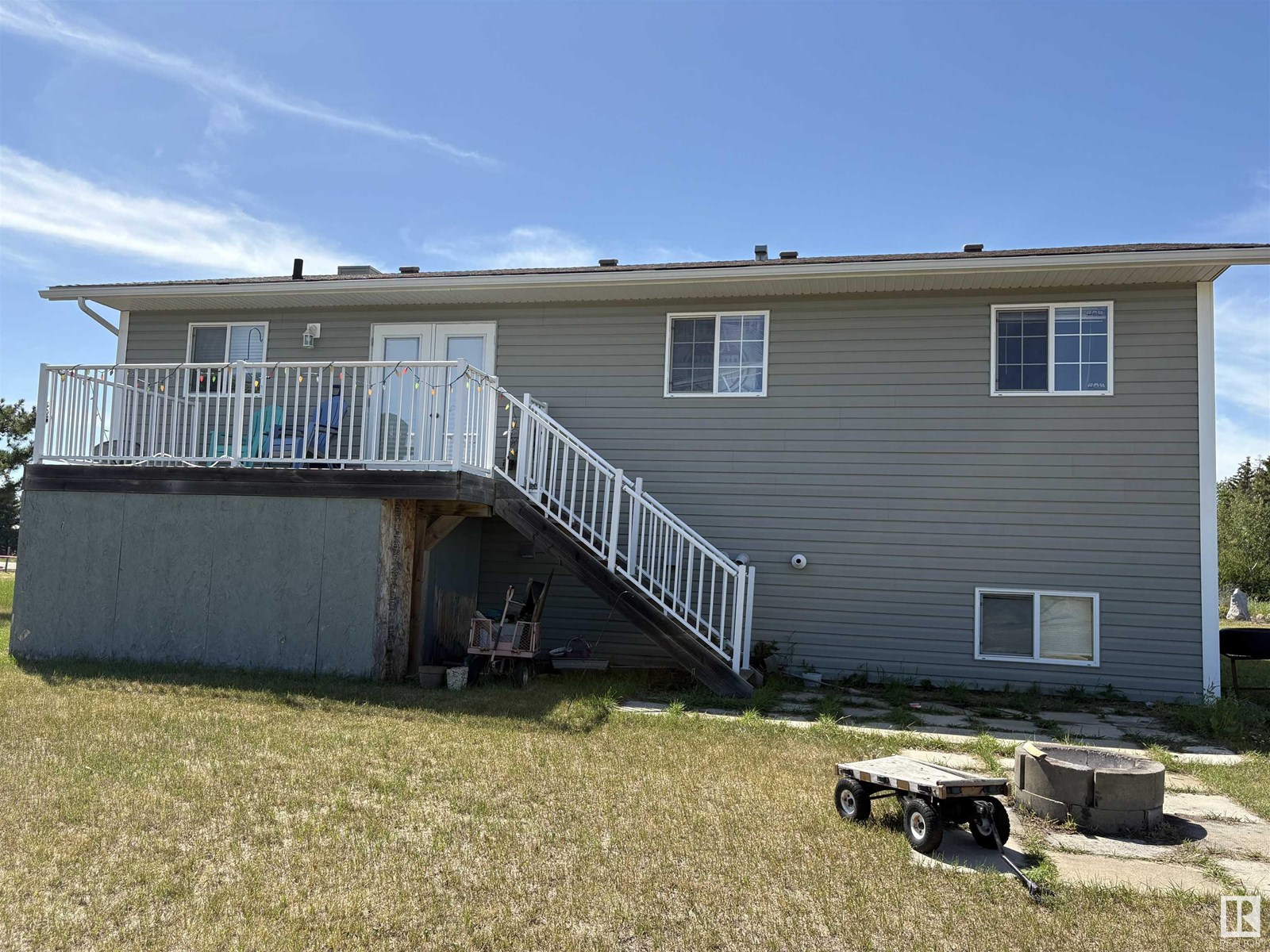 5609 45 St, Smoky Lake Town, Alberta  T0A 3C0 - Photo 23 - E4446665