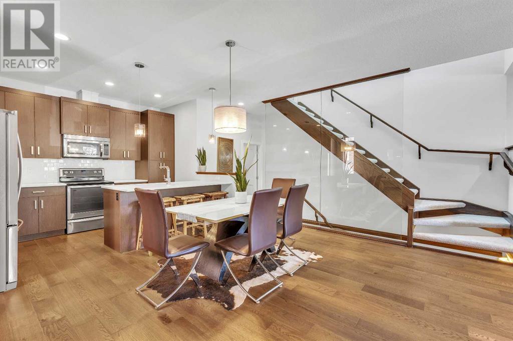 Property at 1, 1914 25A Street SW image 5