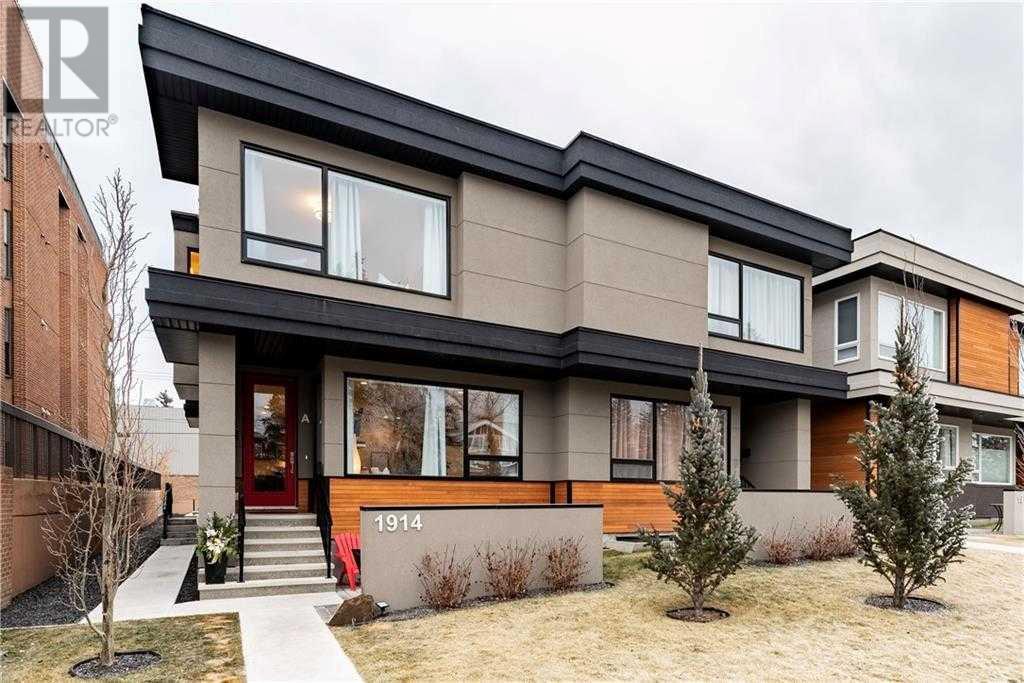 Property at 1, 1914 25A Street SW image 2