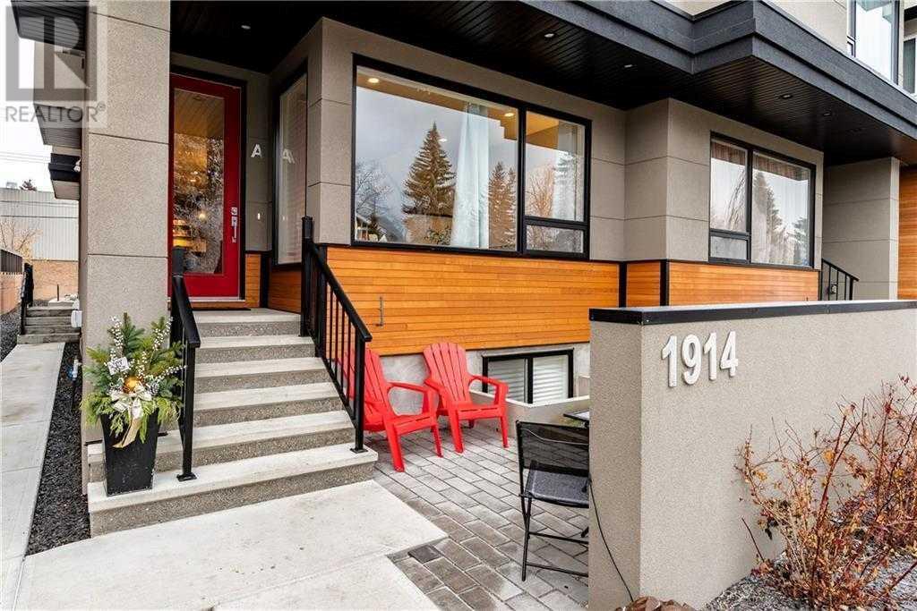 Property at 1, 1914 25A Street SW image 1