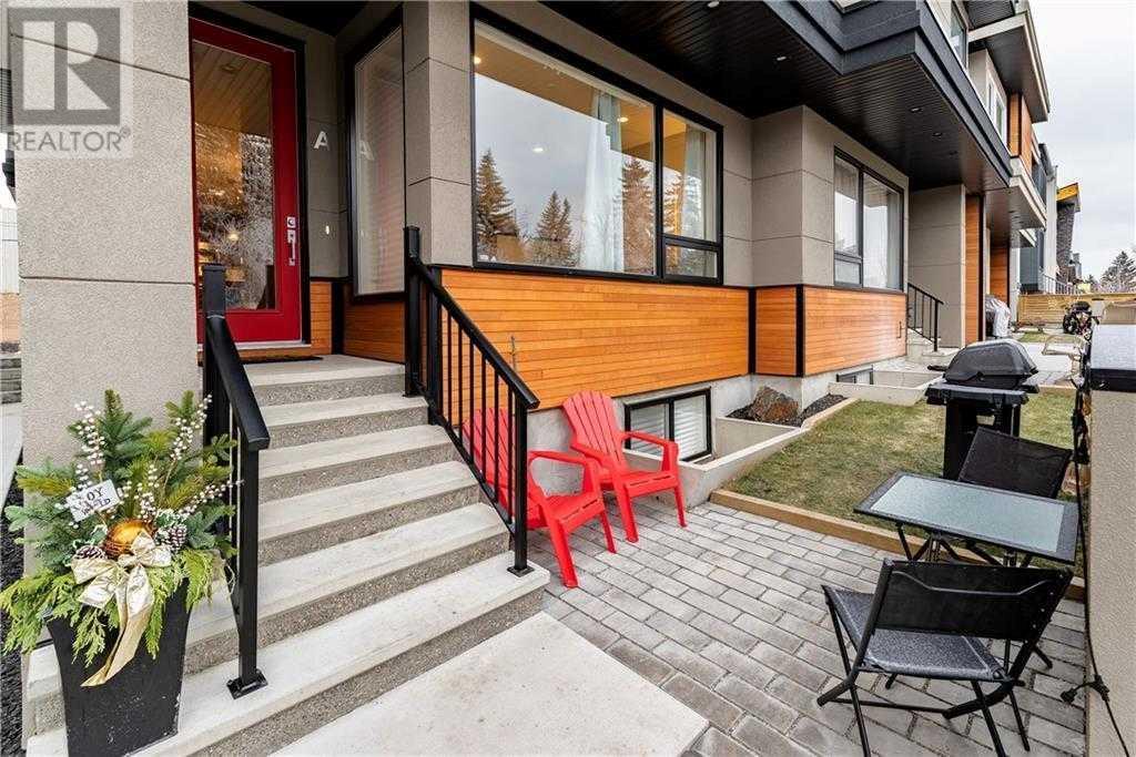 Property at 1, 1914 25A Street SW image 3