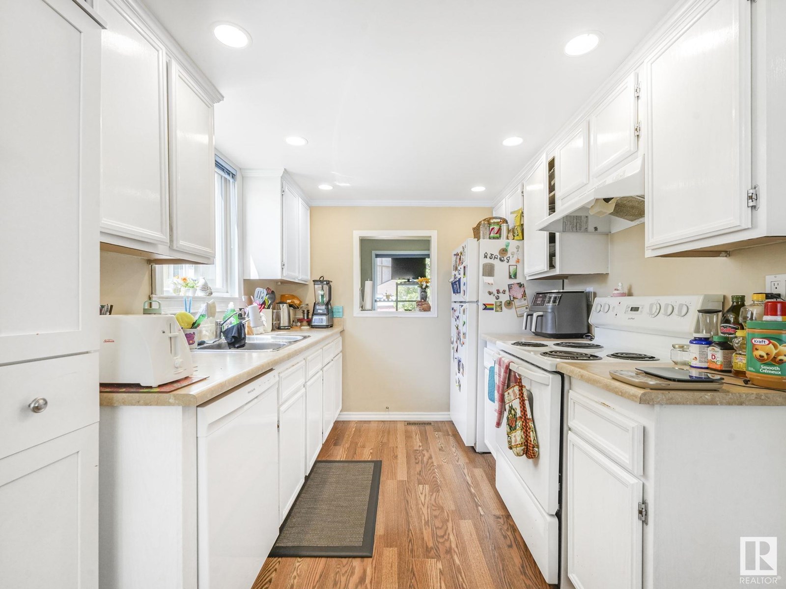 Property at #59 10453 20 AV NW image 5