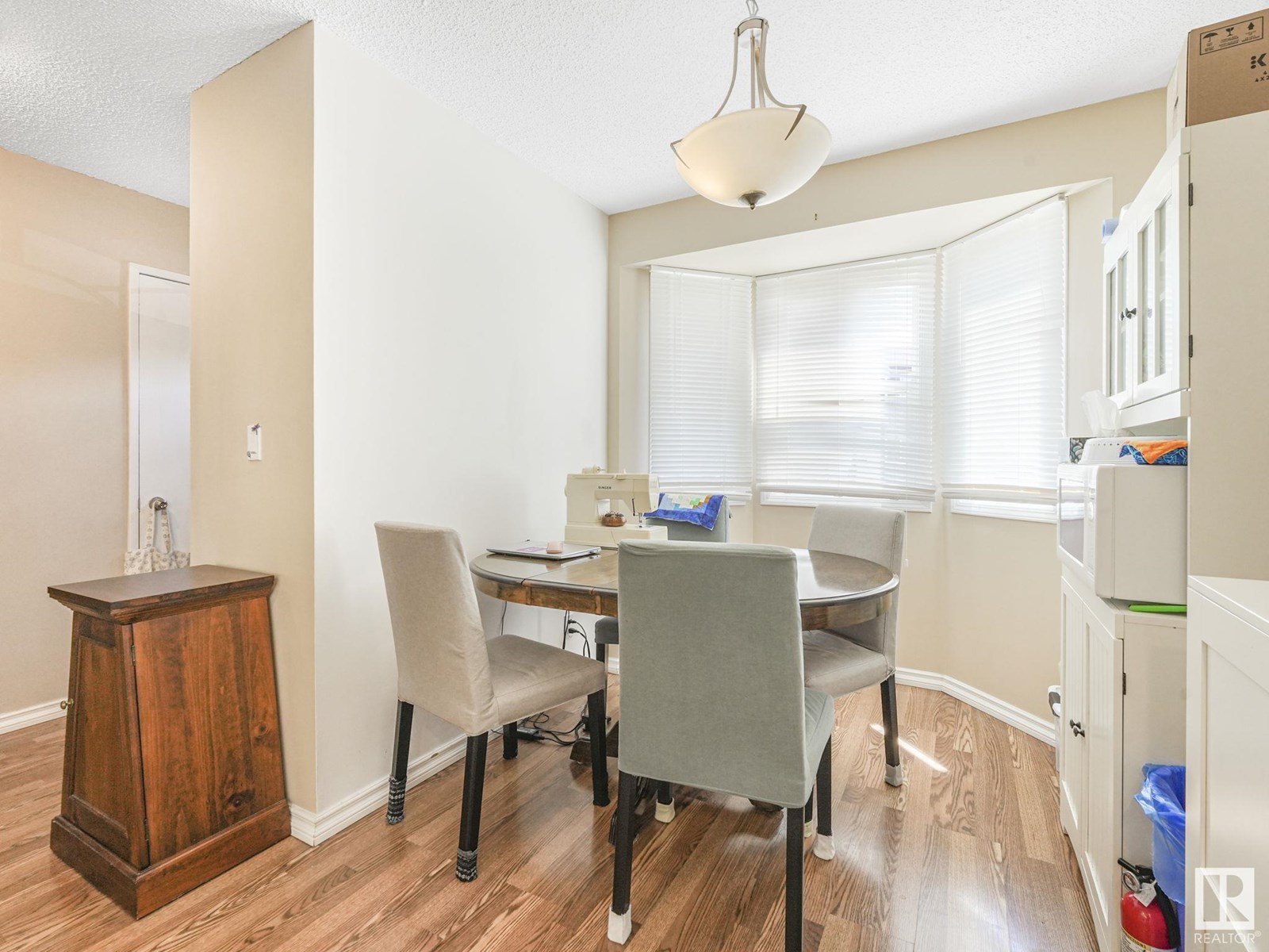 Property at #59 10453 20 AV NW image 3