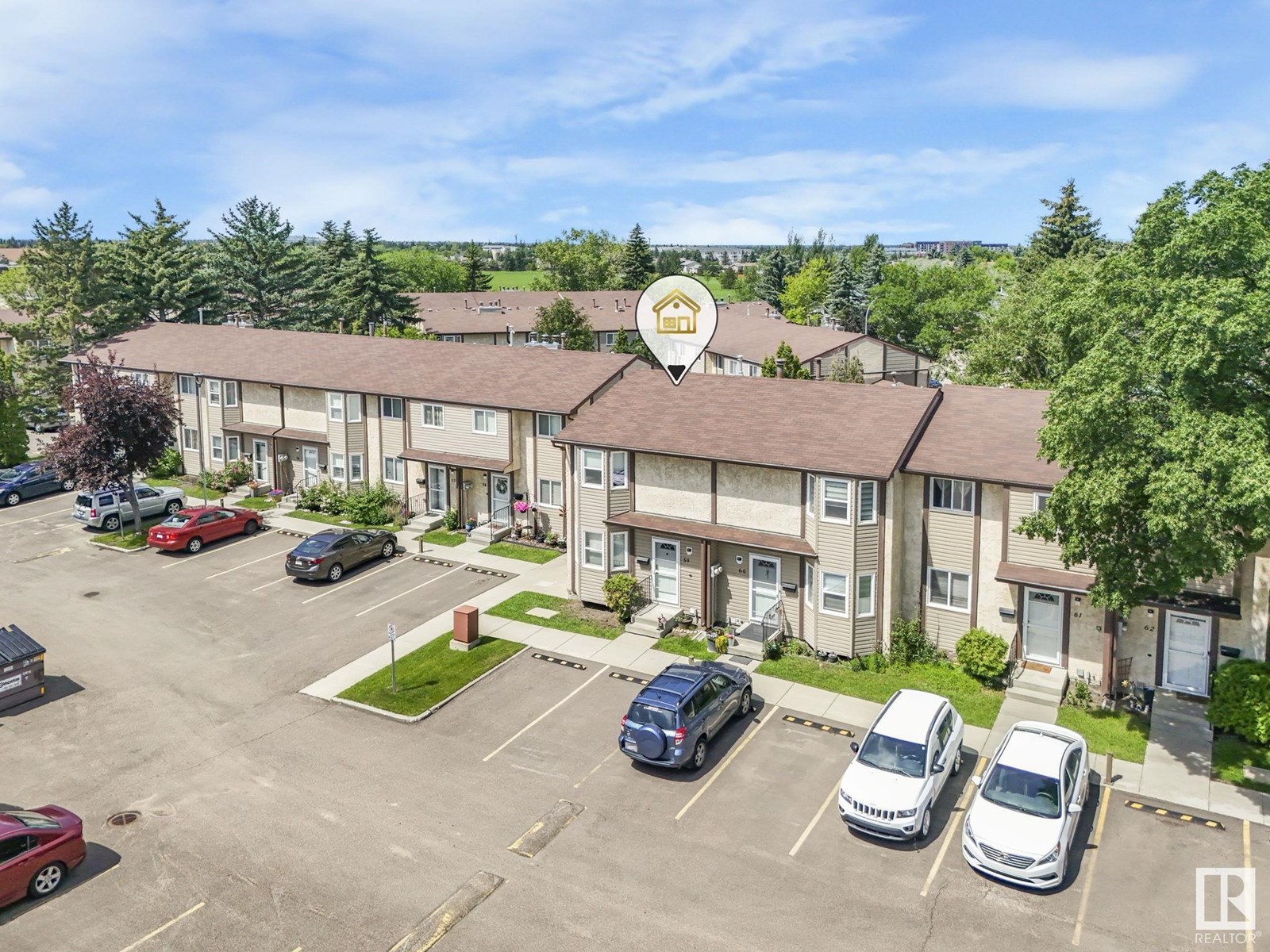 Property at #59 10453 20 AV NW image 1