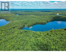 186 SILVER LAKE ROAD E, magnetawan (spence), Ontario