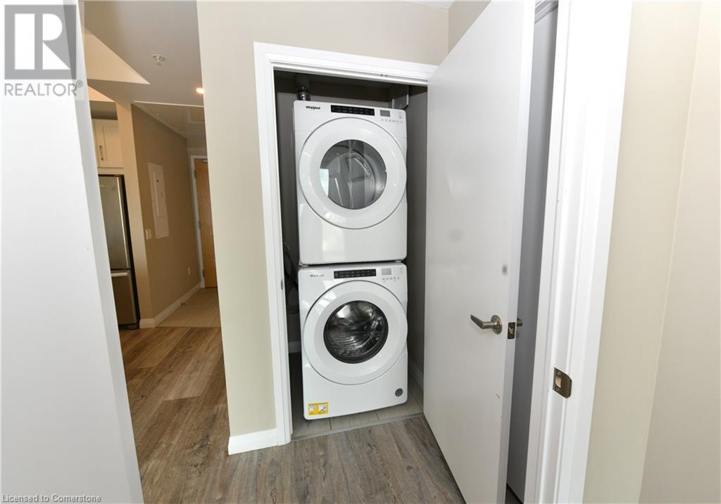 60 Charles Street W Unit# 2403, Kitchener, Ontario  N2G 0C9 - Photo 10 - 40742405