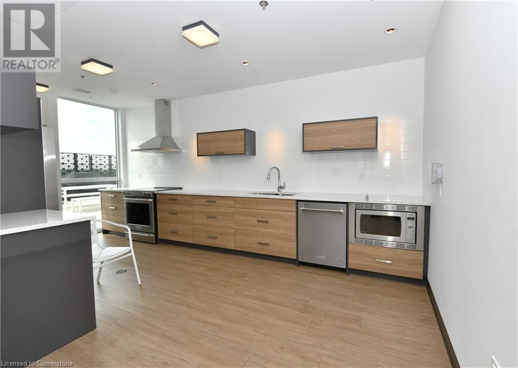 60 Charles Street W Unit# 2403, Kitchener, Ontario  N2G 0C9 - Photo 20 - 40742405