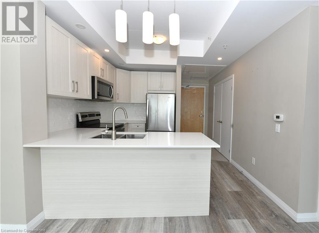 60 Charles Street W Unit# 2403, Kitchener, Ontario  N2G 0C9 - Photo 9 - 40742405