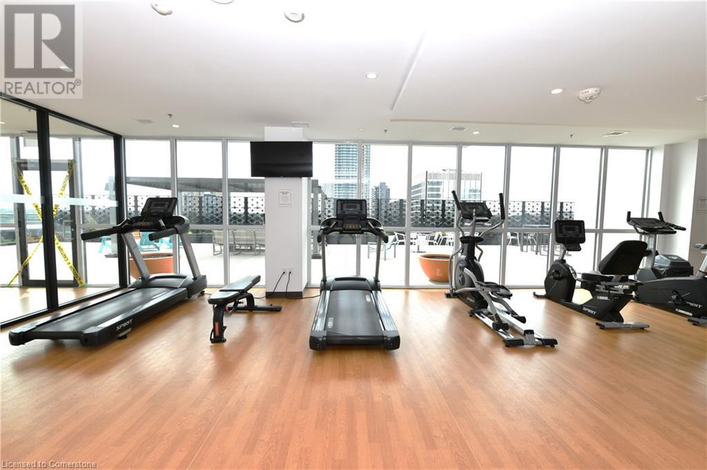 60 Charles Street W Unit# 2403, Kitchener, Ontario  N2G 0C9 - Photo 19 - 40742405