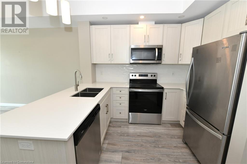 60 Charles Street W Unit# 2403, Kitchener, Ontario  N2G 0C9 - Photo 4 - 40742405